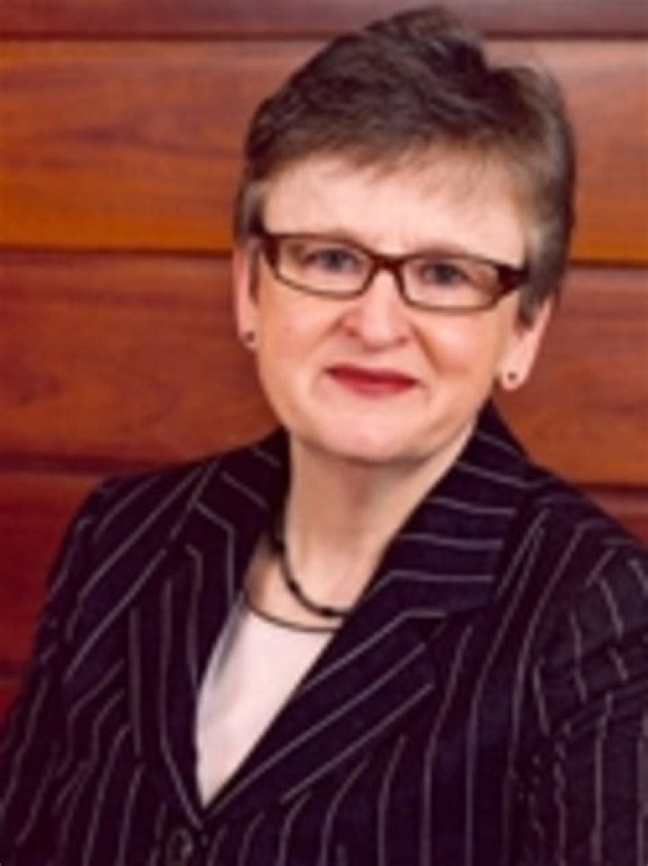 
Who Is Virginia Bell? Scott Morrison Inquiries To Be Led By Judge Appointed By Anthony Albanese 