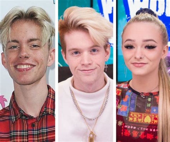 
Who Is Zephan Clark Girlfriend Mia? 