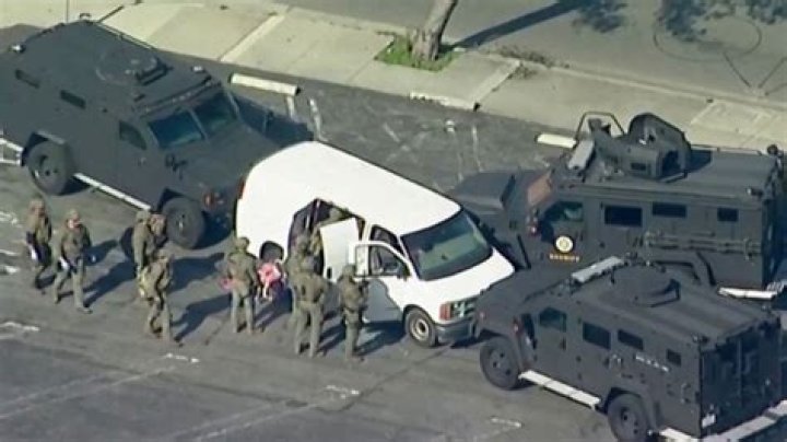 
Who was Huu Can Tran? Suspect in California Monterey Park shooting allegedly took his own life 