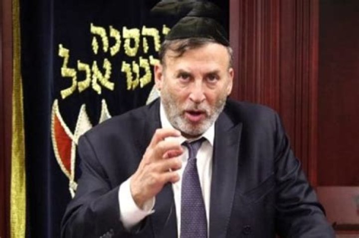 Who Was Rabbi Zechariah Wallerstein? Death Cause & Wikipedia, What Happened To Him?