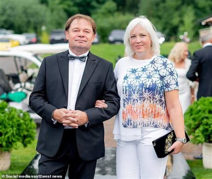 
Who Was Sergej Protosenja? Russian Oligarch Found Death In Spain Along With His Wife & Children 