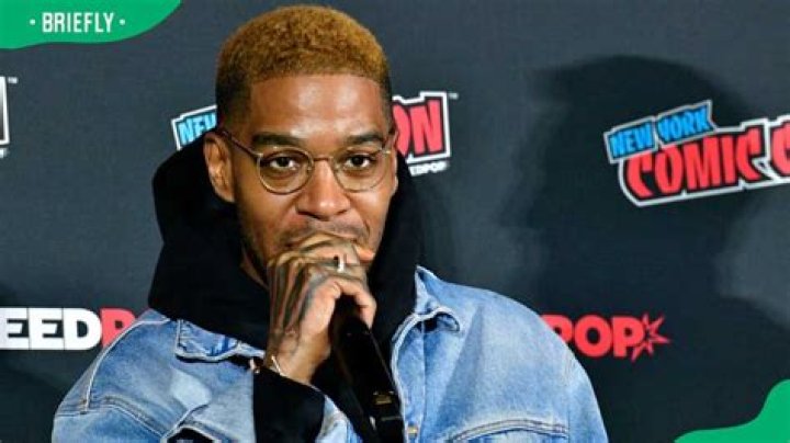 
Why Did Kid Cudi Leave Good Music? 