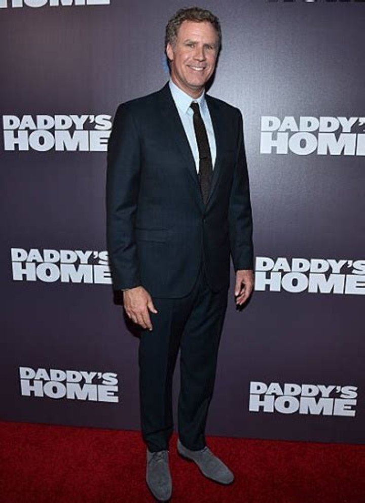 Will Ferrell Height, Weight, Net Worth, Age, Birthday, Wikipedia, Who, Nationality, Biography