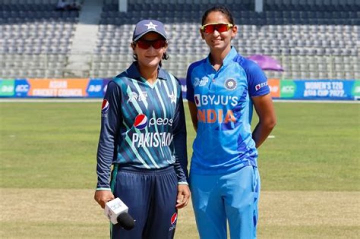 
Women’s Asia Cup: Giving chances to other batters backfired, says Harmanpreet after 13-run loss to Pakistan 