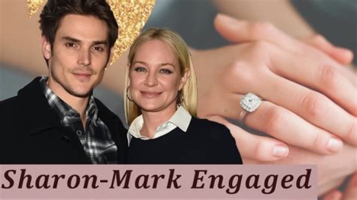 Y&R: Who Is Sharon Case Married To In Real Life? Mark Grossman Relationship