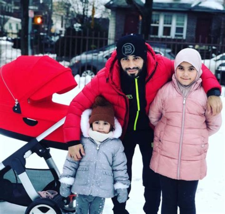 Zarrukh Adashev Height, Age, Wife, Biography, Wiki, Net Worth